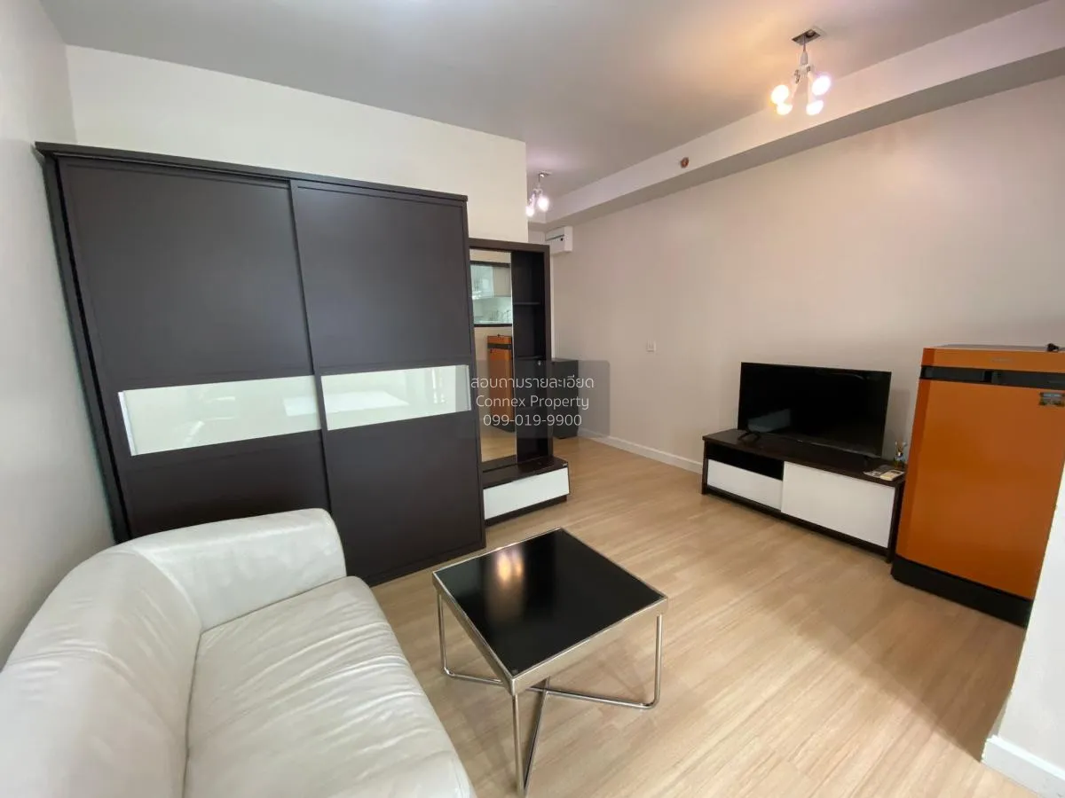 เช่าคอนโด  เดอะ ซี้ด มิงเกิล MRT-ลุมพินี ทุ่งมหาเมฆ เขต สาทร กรุง 2