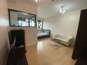 เช่าคอนโด  เดอะ ซี้ด มิงเกิล MRT-ลุมพินี ทุ่งมหาเมฆ เขต สาทร กรุงเทพ CX-112552