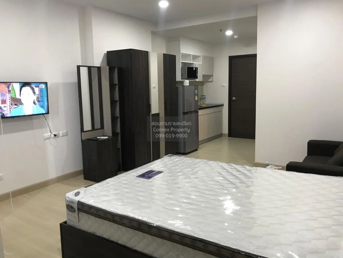 For Sale Condo , Supalai Park Talat Phlu Station , BTS-Talat Phlu 1