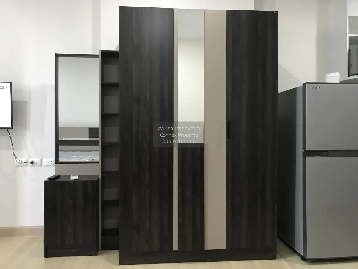 For Sale Condo , Supalai Park Talat Phlu Station , BTS-Talat Phlu 2