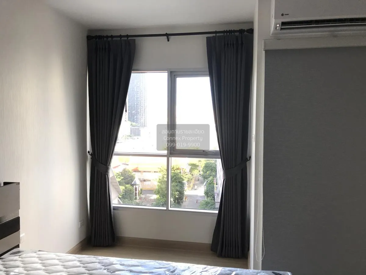 For Sale Condo , Supalai Park Talat Phlu Station , BTS-Talat Phlu 3