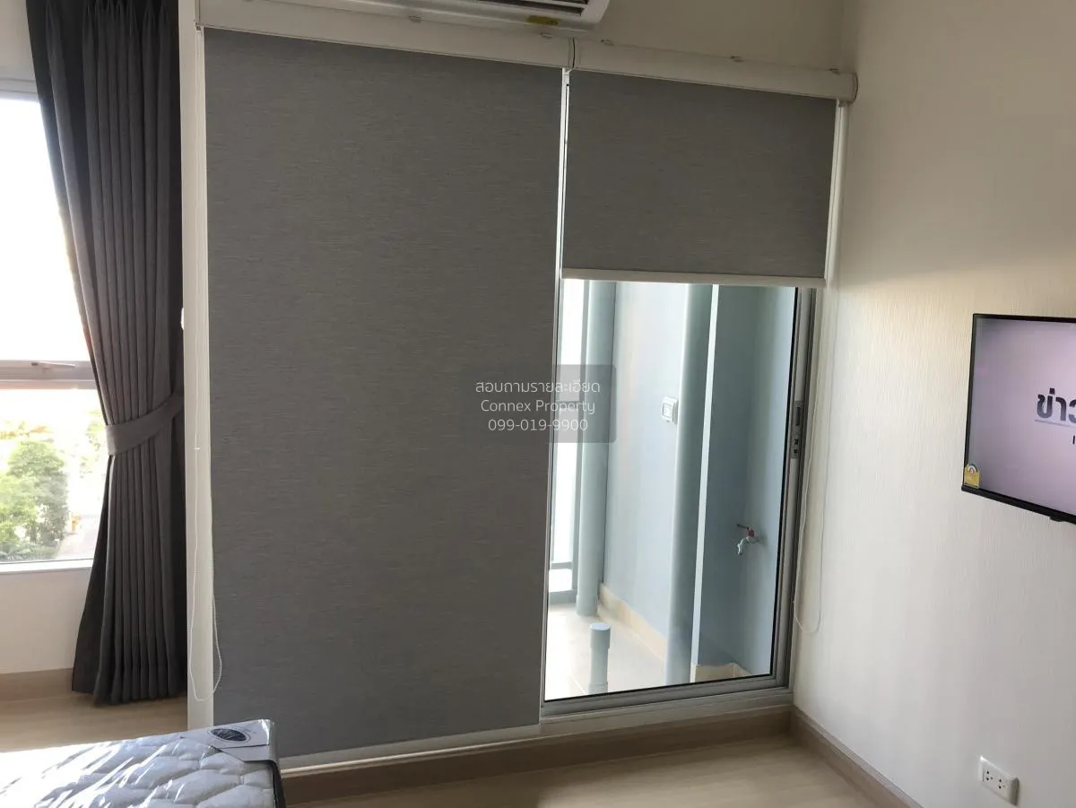 For Sale Condo , Supalai Park Talat Phlu Station , BTS-Talat Phlu 4