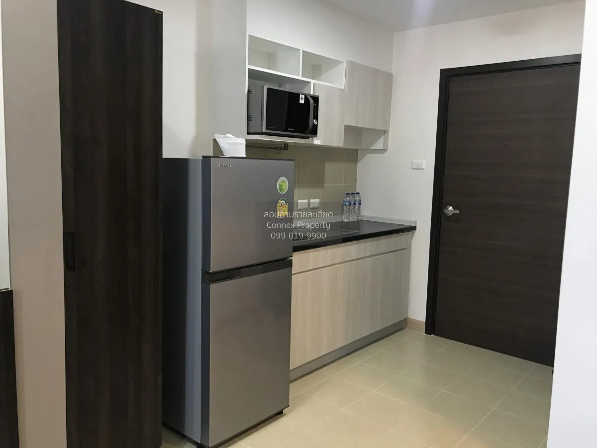 For Sale Condo , Supalai Park Talat Phlu Station , BTS-Talat Phlu