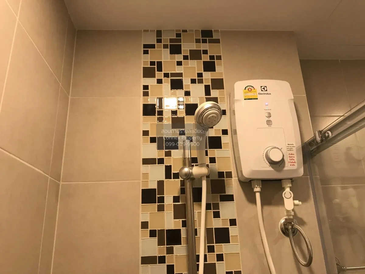 For Sale Condo , Supalai Park Talat Phlu Station , BTS-Talat Phlu