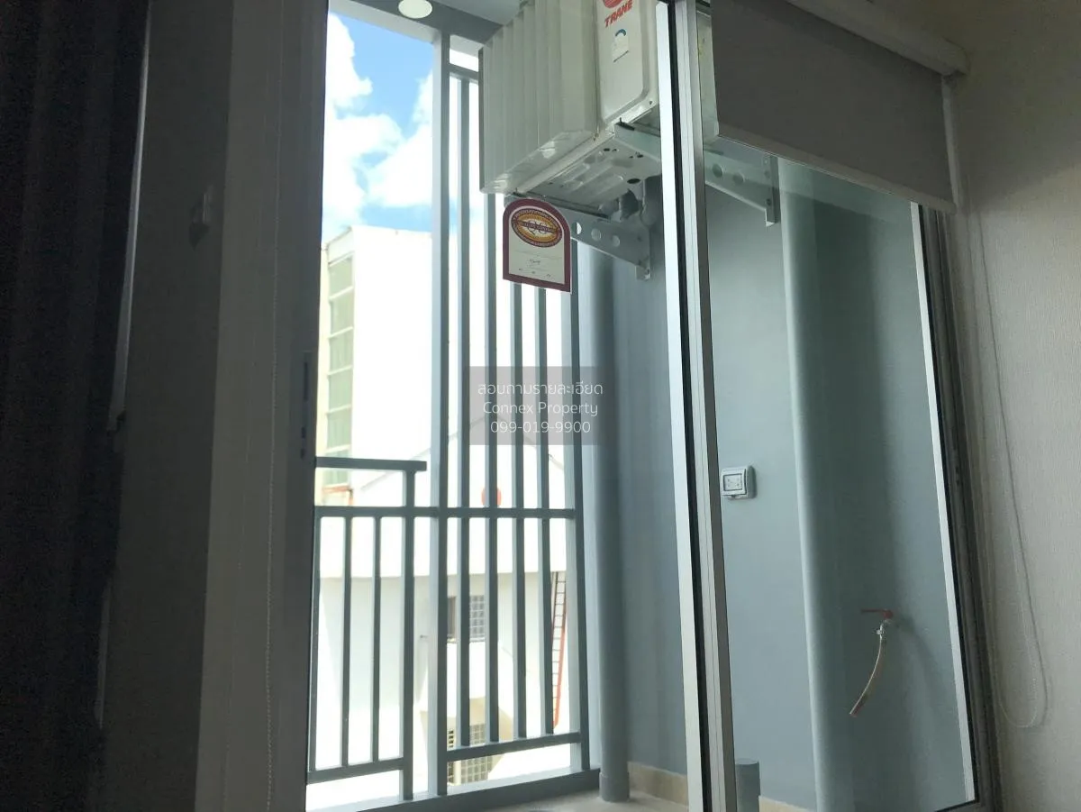 For Sale Condo , Supalai Park Talat Phlu Station , BTS-Talat Phlu