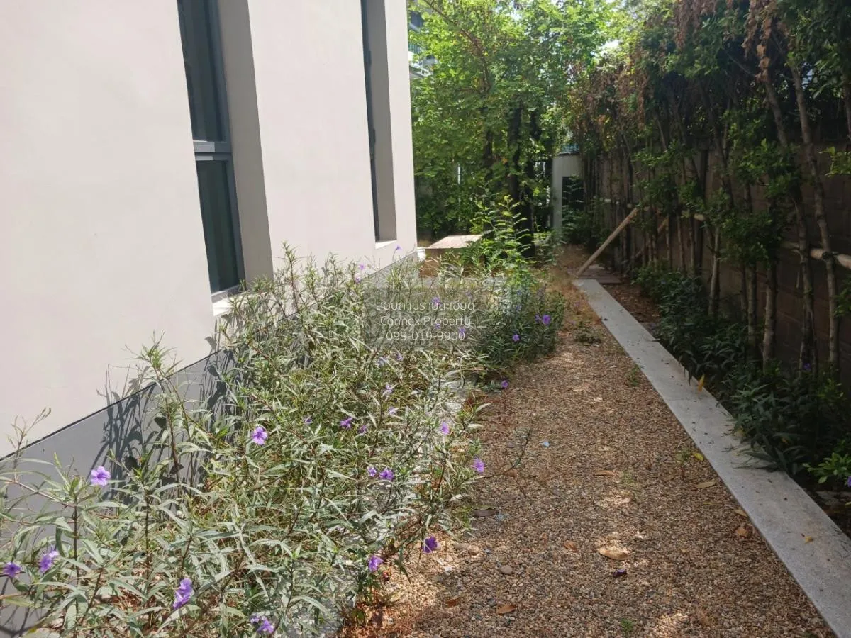 ขายบ้าน  นาราสิริ โทเพียรี่ นวมินทร์ เขต บึงกุ่ม กรุงเทพ CX-11255