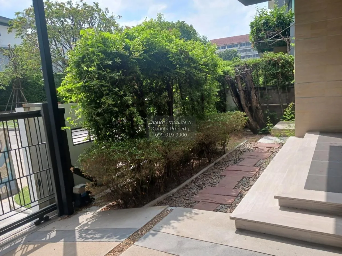 ขายบ้าน  นาราสิริ โทเพียรี่ นวมินทร์ เขต บึงกุ่ม กรุงเทพ CX-11255