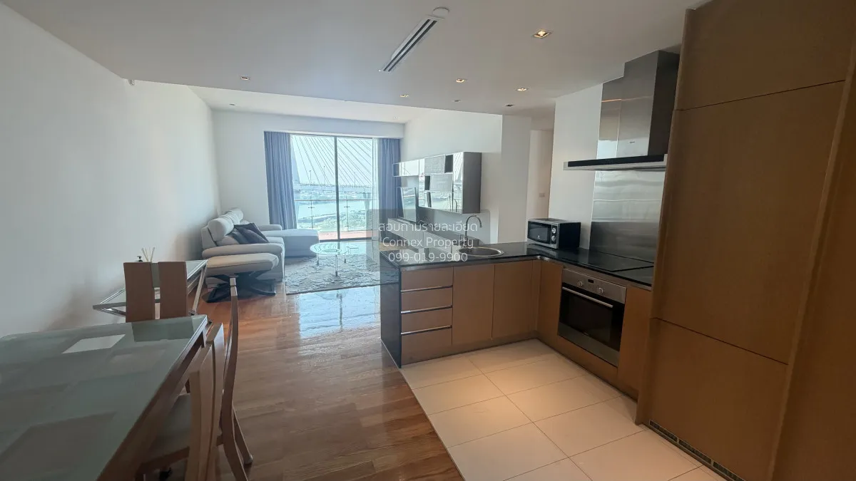 For Sale Condo , The Pano , Bang Phong Phang , Yannawa , Bangkok  3