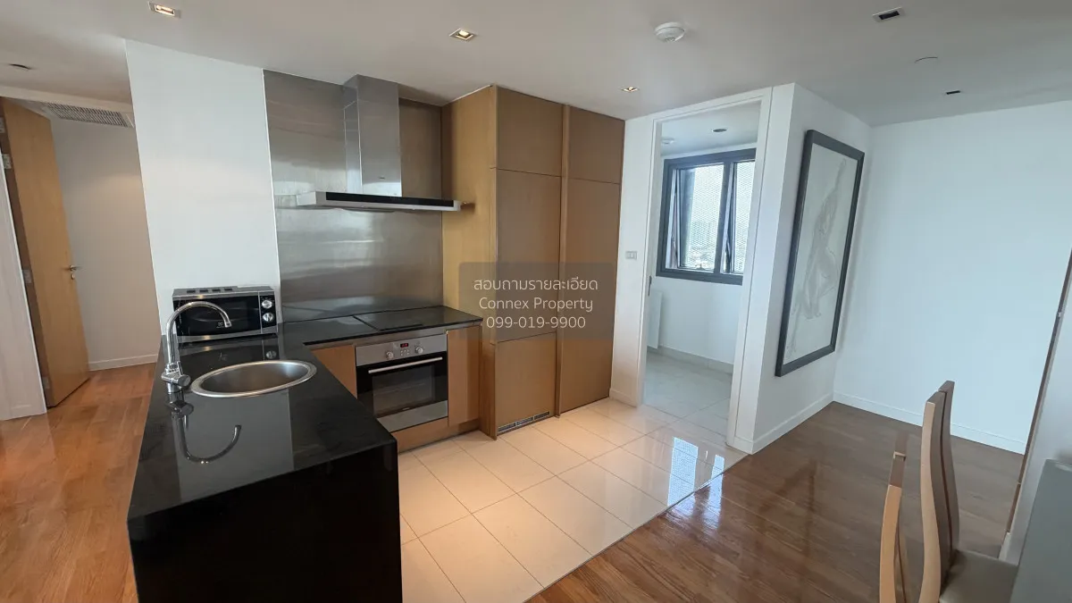 For Sale Condo , The Pano , Bang Phong Phang , Yannawa , Bangkok  4