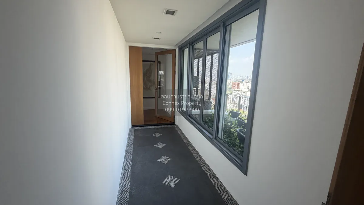 For Sale Condo , The Pano , Bang Phong Phang , Yannawa , Bangkok 