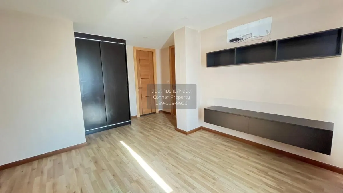 ขายคอนโด  เดอ รูฟ คอนโดมิเนียม สามเสนใน เขต พญาไท สมุทรปราการ CX- 1