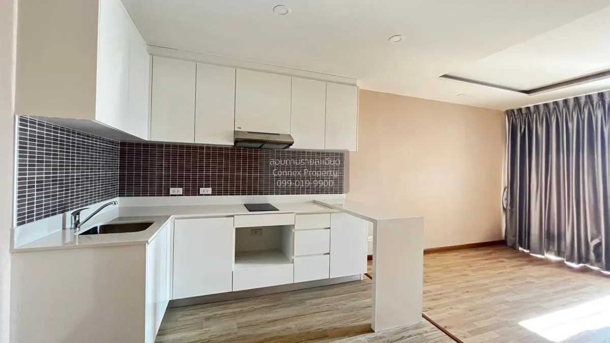 ขายคอนโด  เดอ รูฟ คอนโดมิเนียม สามเสนใน เขต พญาไท สมุทรปราการ CX- 3