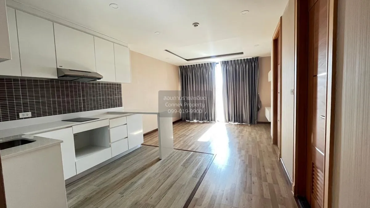 ขายคอนโด  เดอ รูฟ คอนโดมิเนียม สามเสนใน เขต พญาไท สมุทรปราการ CX- 4