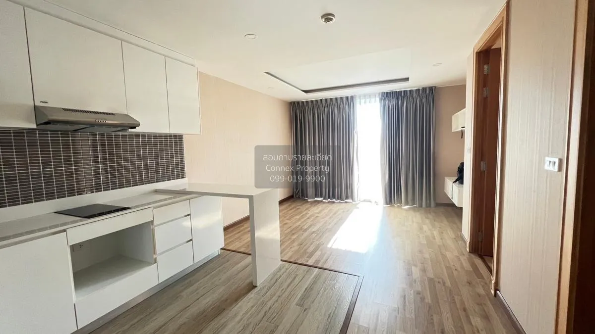 ขายคอนโด  เดอ รูฟ คอนโดมิเนียม สามเสนใน เขต พญาไท สมุทรปราการ CX-