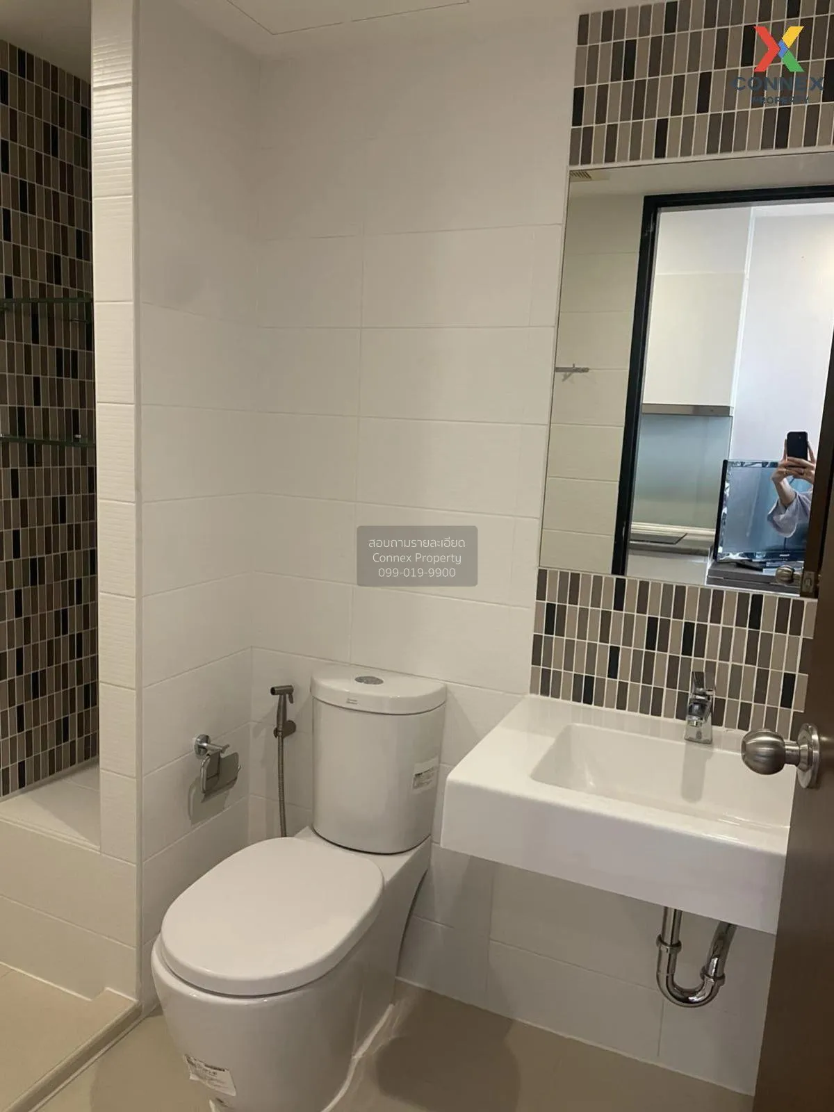 ขายคอนโด  บียอนด์ สุขุมวิท BTS-บางนา บางนา เขต บางนา กรุงเทพ CX-1