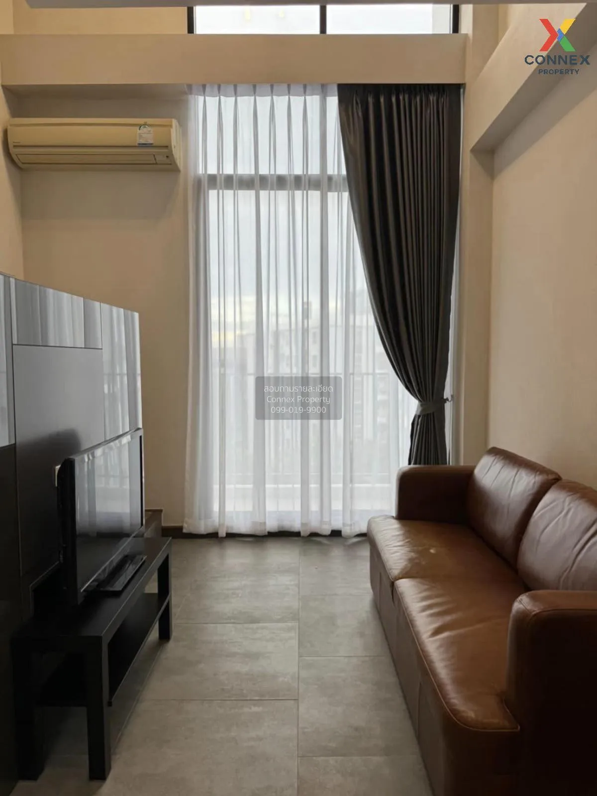 ขายคอนโด  บียอนด์ สุขุมวิท BTS-บางนา บางนา เขต บางนา กรุงเทพ CX-1 1