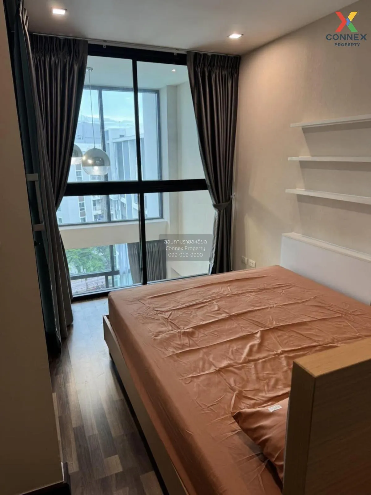 ขายคอนโด  บียอนด์ สุขุมวิท BTS-บางนา บางนา เขต บางนา กรุงเทพ CX-1