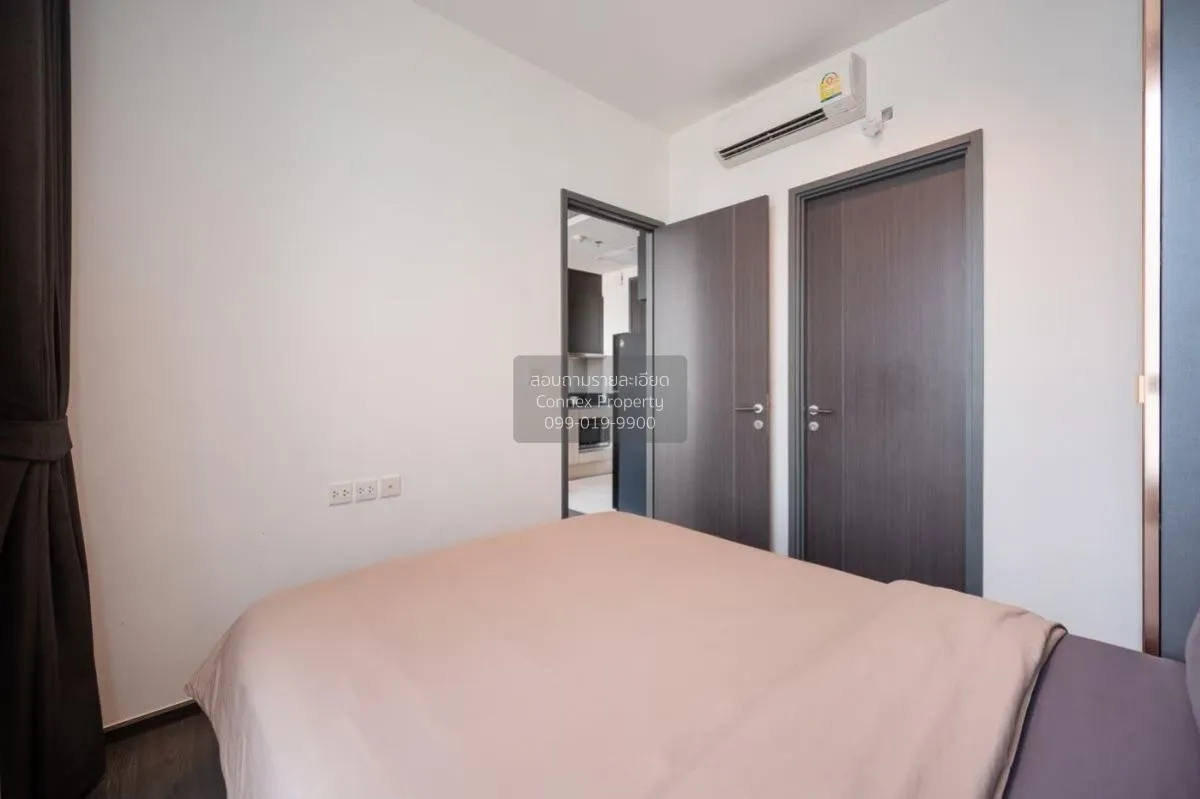 ขายคอนโด  เอดจ์ สุขุมวิท 23 BTS-อโศก คลองเตยเหนือ เขต วัฒนา กรุงเ