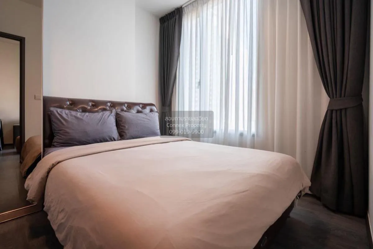 ขายคอนโด  เอดจ์ สุขุมวิท 23 BTS-อโศก คลองเตยเหนือ เขต วัฒนา กรุงเ