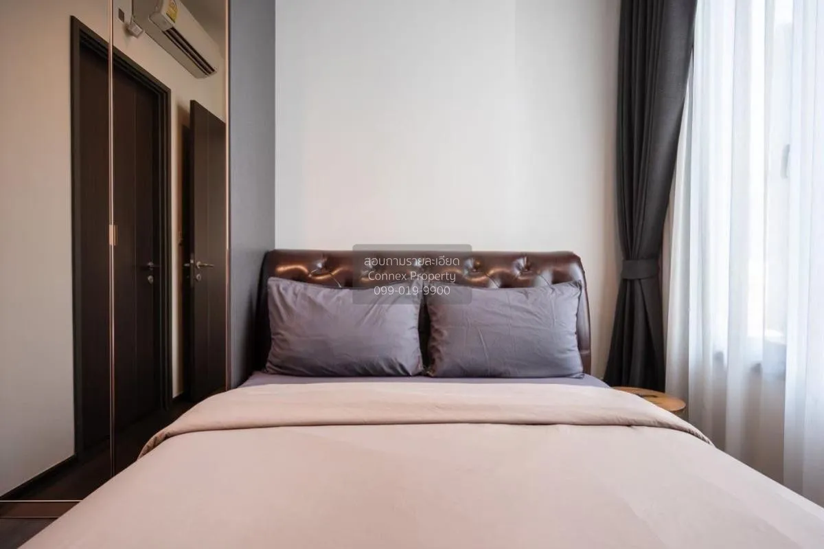 ขายคอนโด  เอดจ์ สุขุมวิท 23 BTS-อโศก คลองเตยเหนือ เขต วัฒนา กรุงเ