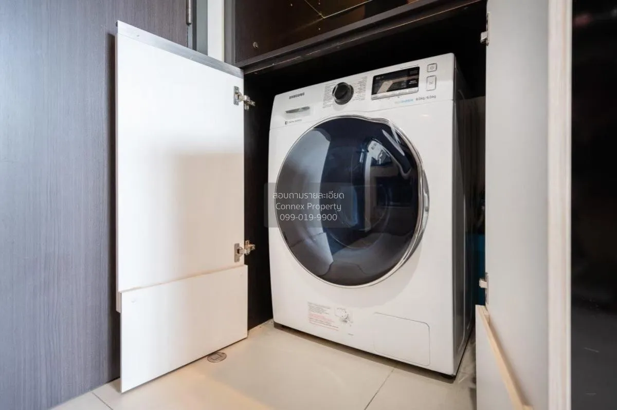 ขายคอนโด  เอดจ์ สุขุมวิท 23 BTS-อโศก คลองเตยเหนือ เขต วัฒนา กรุงเ