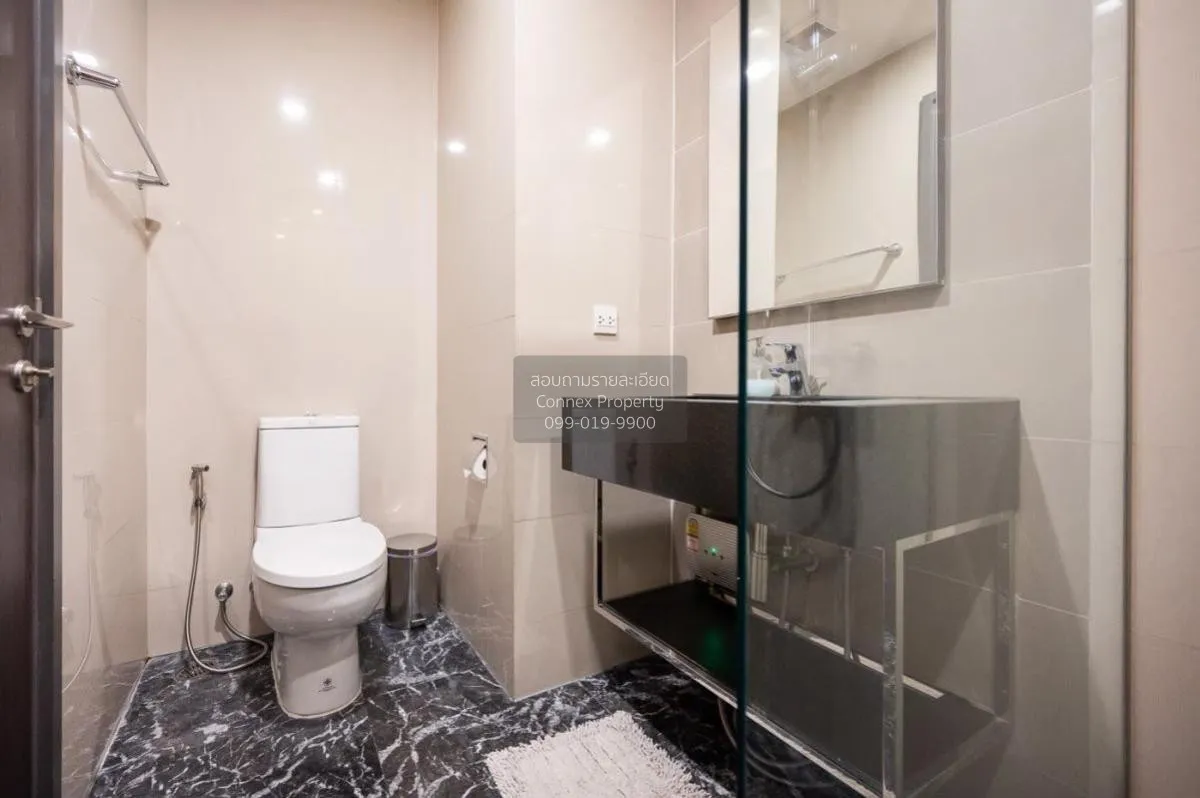 ขายคอนโด  เอดจ์ สุขุมวิท 23 BTS-อโศก คลองเตยเหนือ เขต วัฒนา กรุงเ