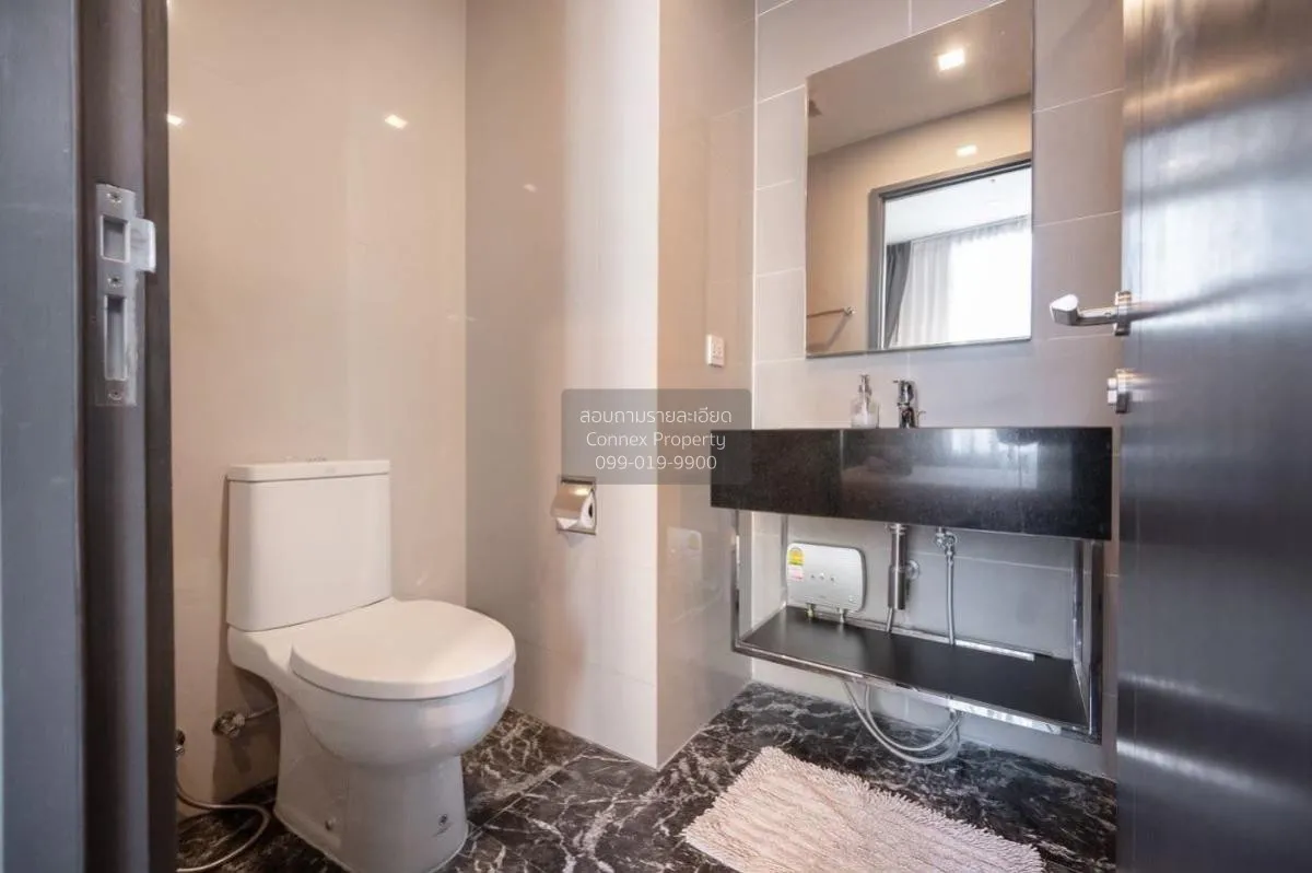 ขายคอนโด  เอดจ์ สุขุมวิท 23 BTS-อโศก คลองเตยเหนือ เขต วัฒนา กรุงเ