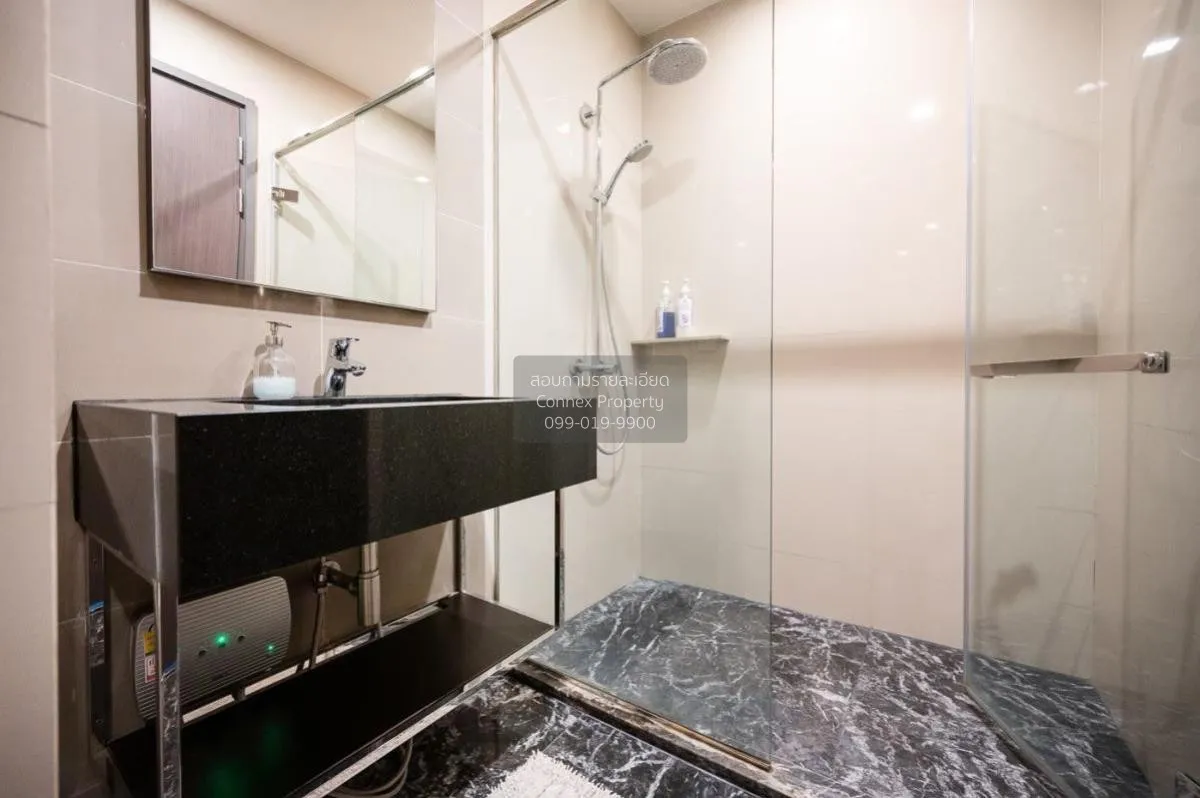 ขายคอนโด  เอดจ์ สุขุมวิท 23 BTS-อโศก คลองเตยเหนือ เขต วัฒนา กรุงเ