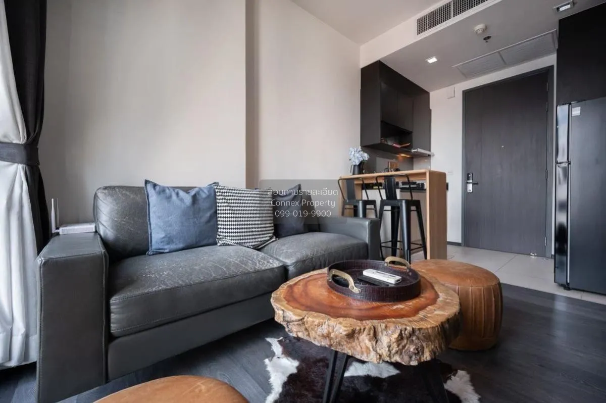 ขายคอนโด  เอดจ์ สุขุมวิท 23 BTS-อโศก คลองเตยเหนือ เขต วัฒนา กรุงเ 2