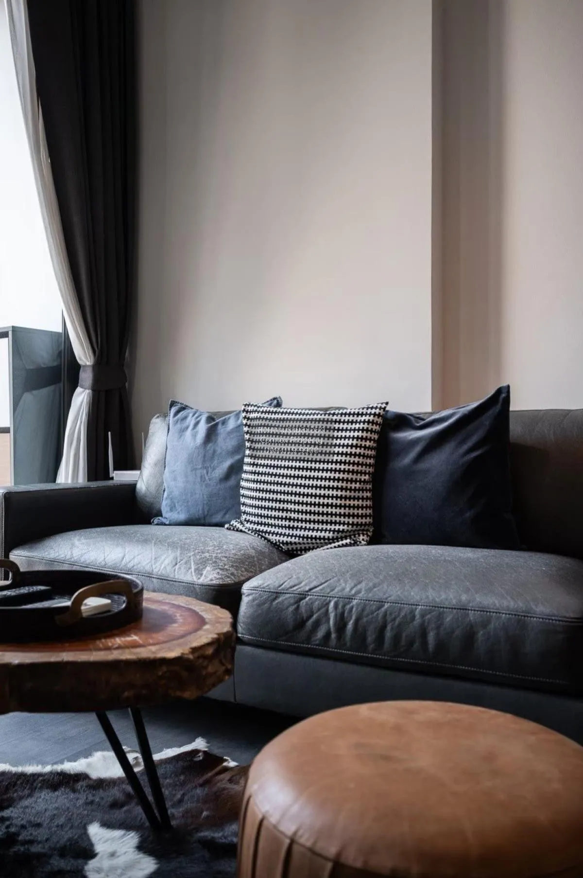 ขายคอนโด  เอดจ์ สุขุมวิท 23 BTS-อโศก คลองเตยเหนือ เขต วัฒนา กรุงเ