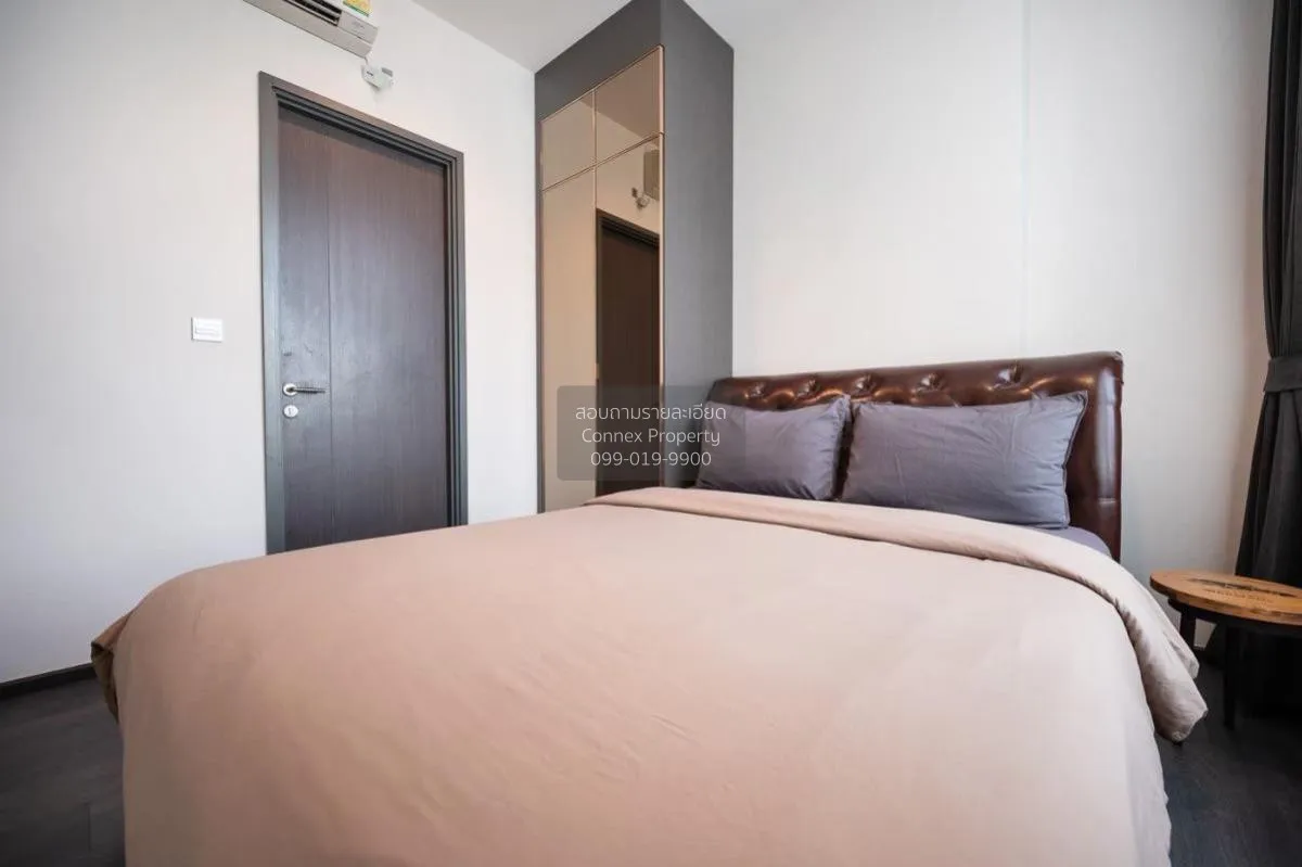 ขายคอนโด  เอดจ์ สุขุมวิท 23 BTS-อโศก คลองเตยเหนือ เขต วัฒนา กรุงเ