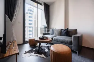 ขายคอนโด  เอดจ์ สุขุมวิท 23 BTS-อโศก คลองเตยเหนือ เขต วัฒนา กรุงเทพ CX-112558