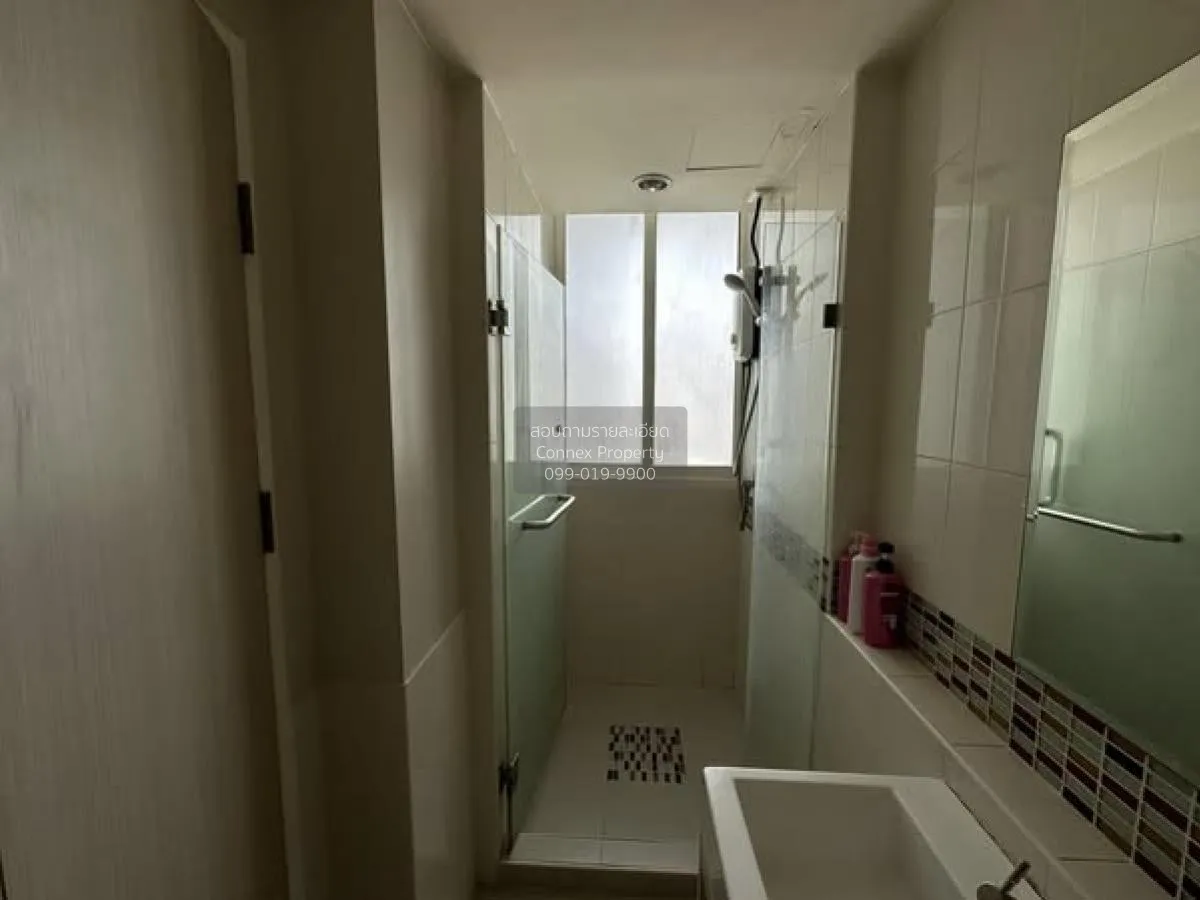 For Rent Condo , M Society Chaengwattana – Muang Thong Thani , Mu