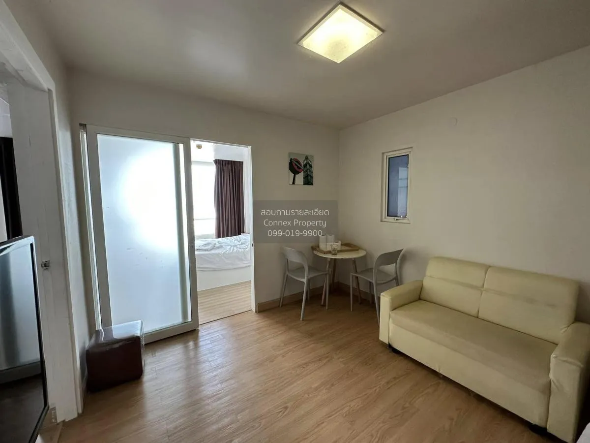 For Rent Condo , M Society Chaengwattana – Muang Thong Thani , Mu 1