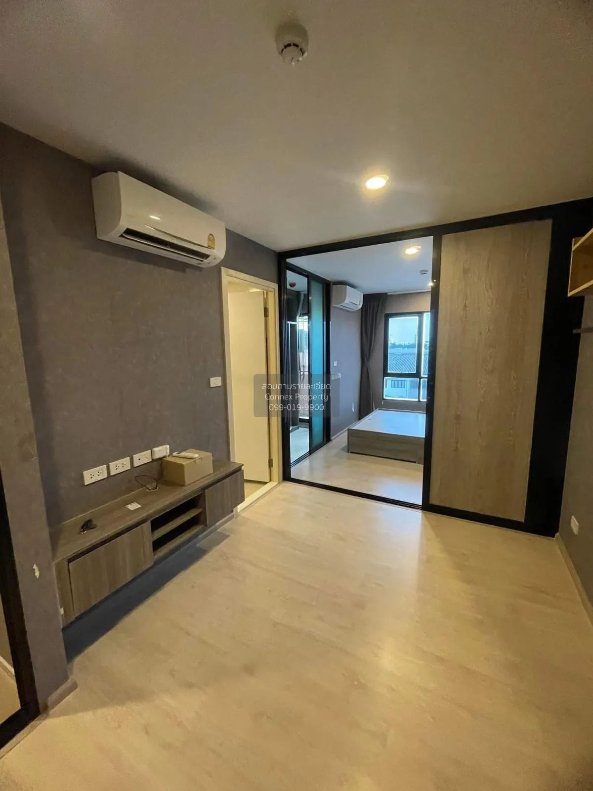 เช่าคอนโด  ดิ ออริจิ้น สุขุมวิท 105 BTS-แบริ่ง บางนา เขต บางนา กร 3