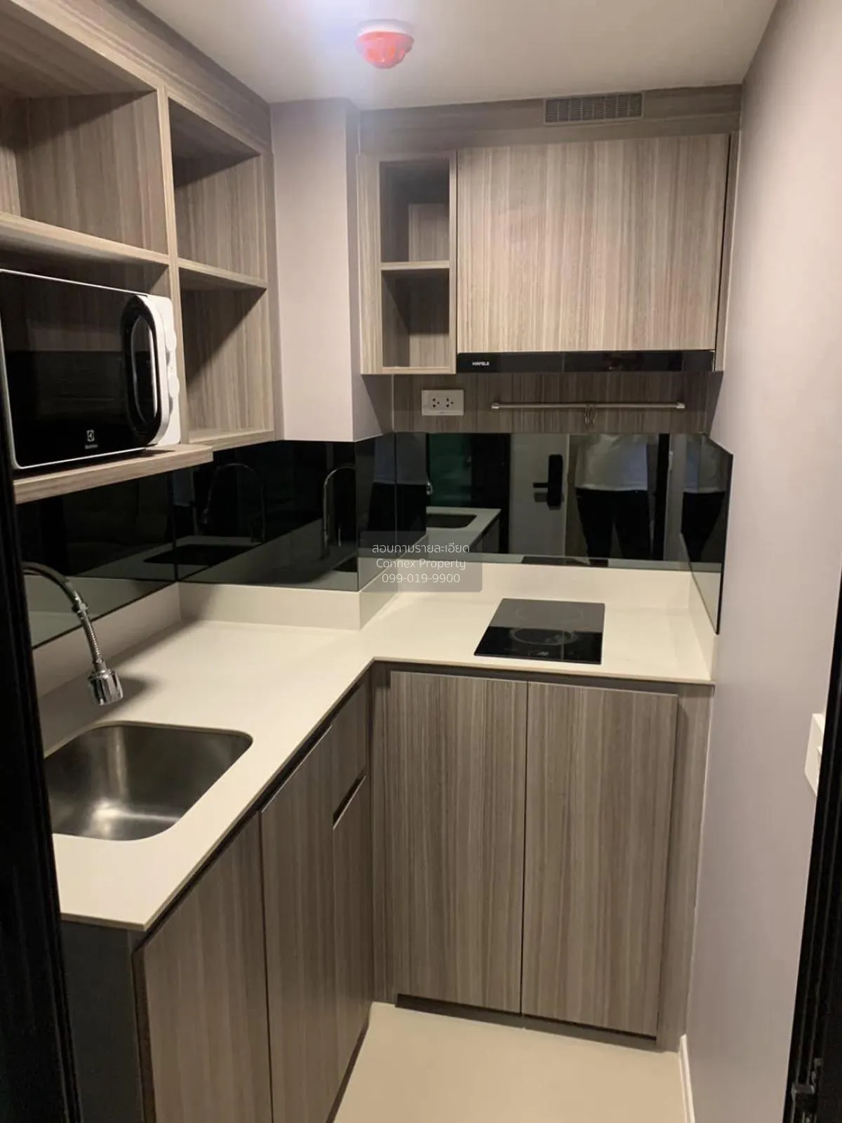 เช่าคอนโด  ดิ ออริจิ้น สุขุมวิท 105 BTS-แบริ่ง บางนา เขต บางนา กร