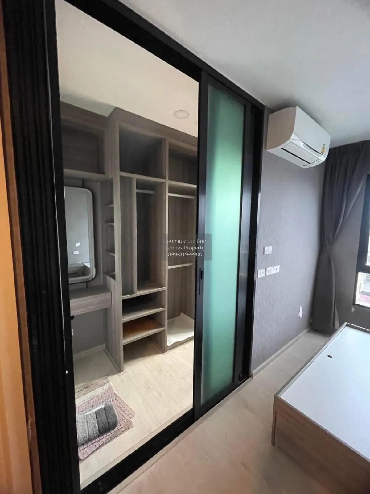 เช่าคอนโด  ดิ ออริจิ้น สุขุมวิท 105 BTS-แบริ่ง บางนา เขต บางนา กร