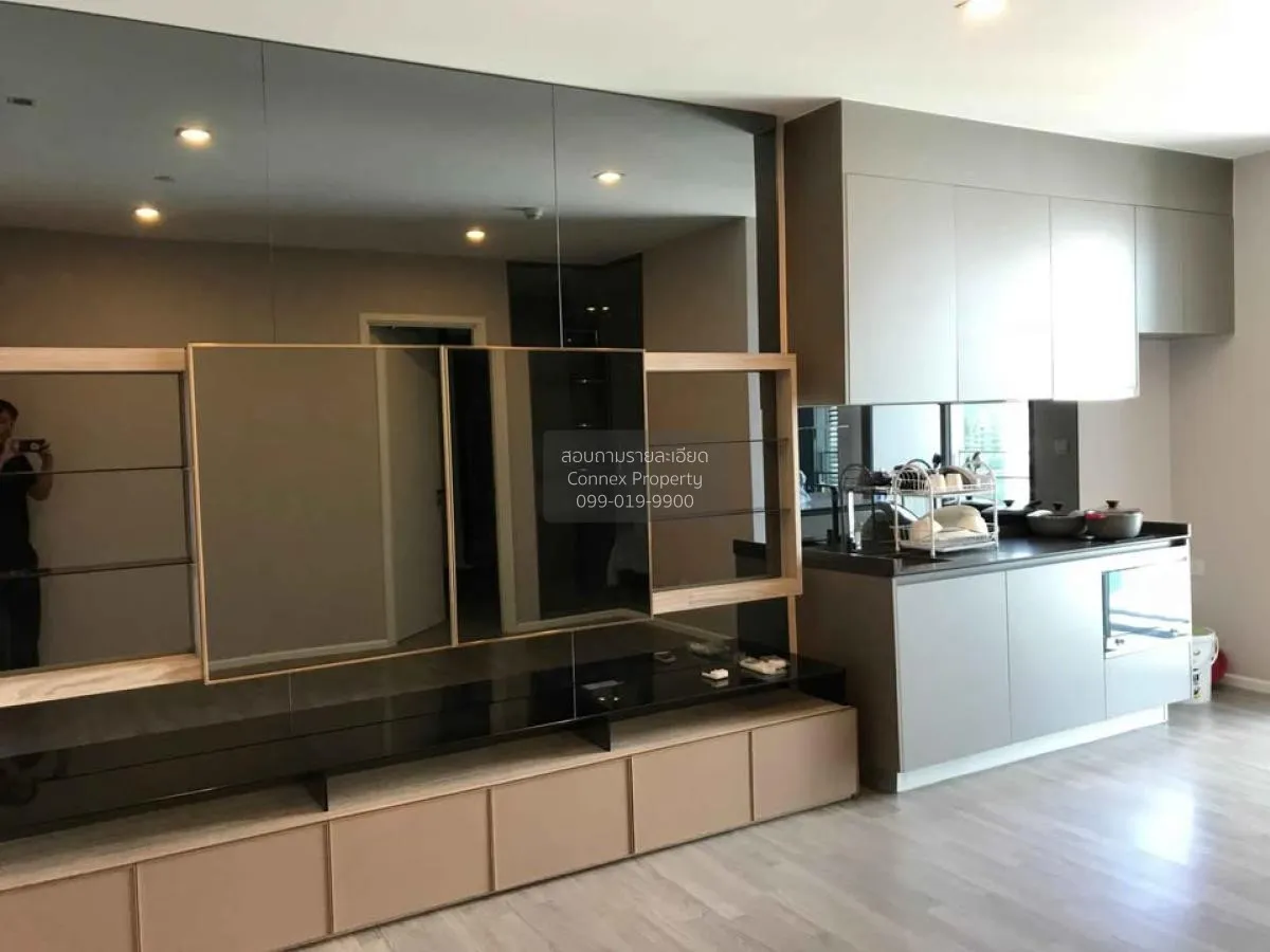 For Rent Condo , The Room Sukhumvit 69 , BTS-Phra Khanong , Phra  3
