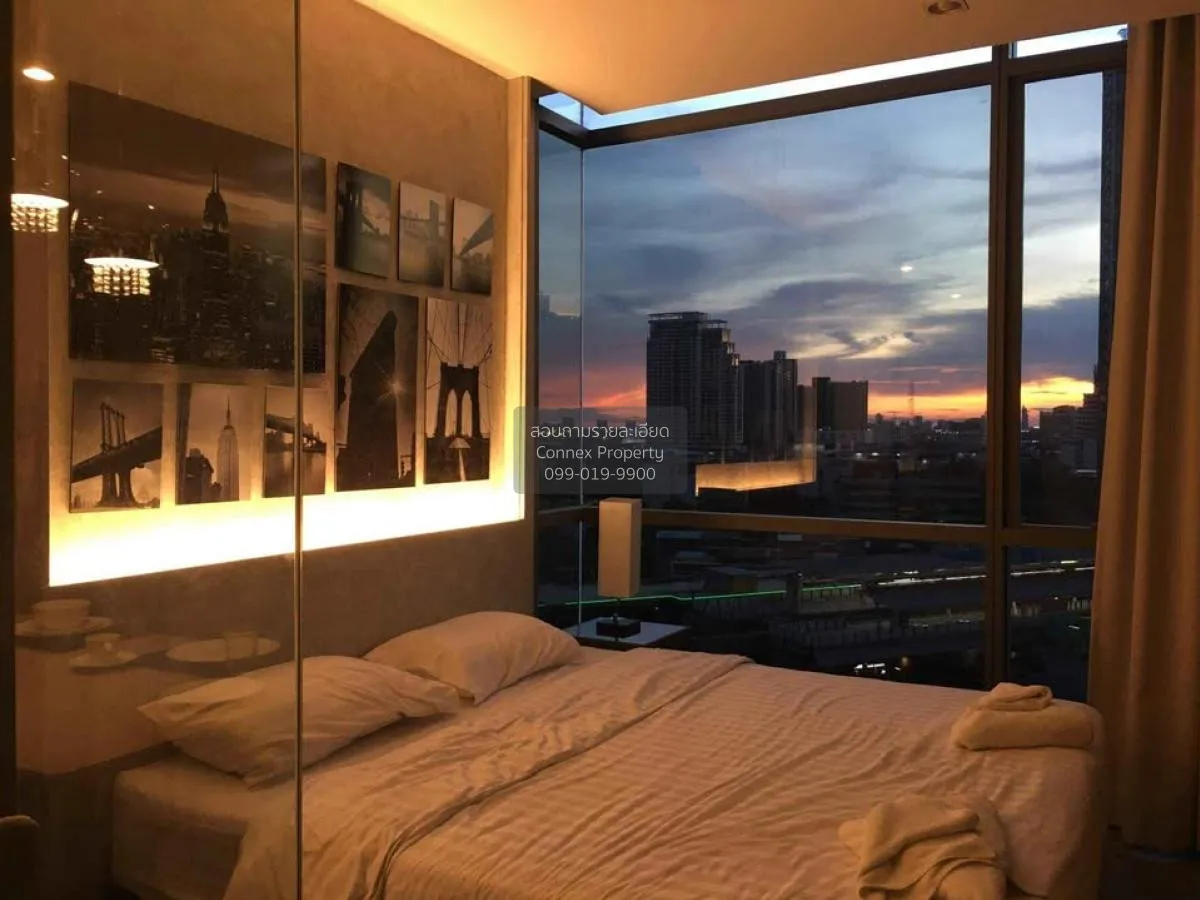 For Rent Condo , The Room Sukhumvit 69 , BTS-Phra Khanong , Phra 
