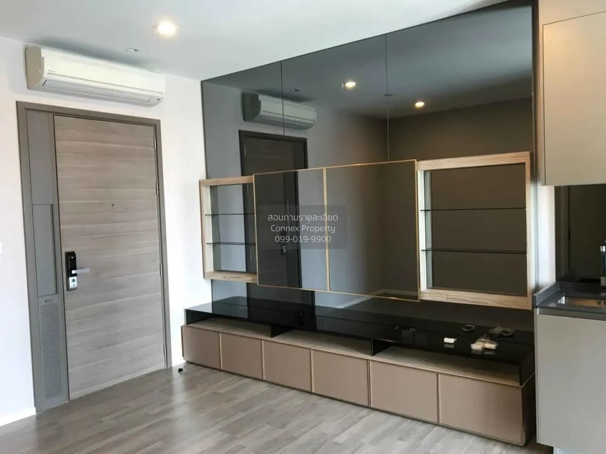 For Sale Condo , The Room Sukhumvit 69 , BTS-Phra Khanong , Phra  2
