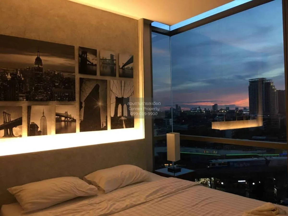 For Sale Condo , The Room Sukhumvit 69 , BTS-Phra Khanong , Phra 