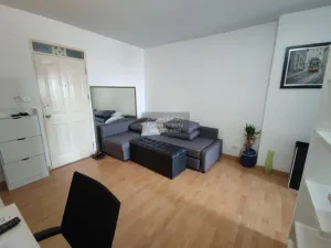 For Rent Condo , City Home Sukhumvit 101/2 , BTS-Udom Suk , Bang Na , Bang Na , Bangkok , CX-112564