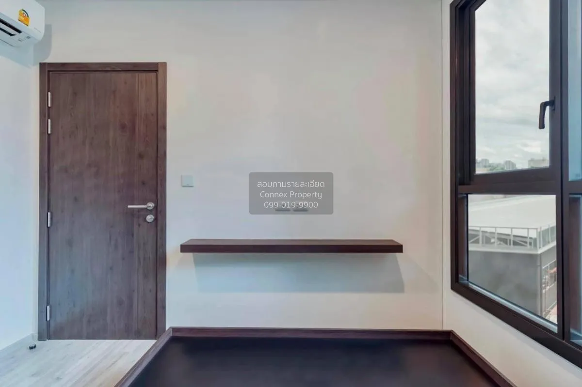 For Sale Condo , XT Huaikhwang , MRT-Huai Khwang , Huai Khwang ,  1