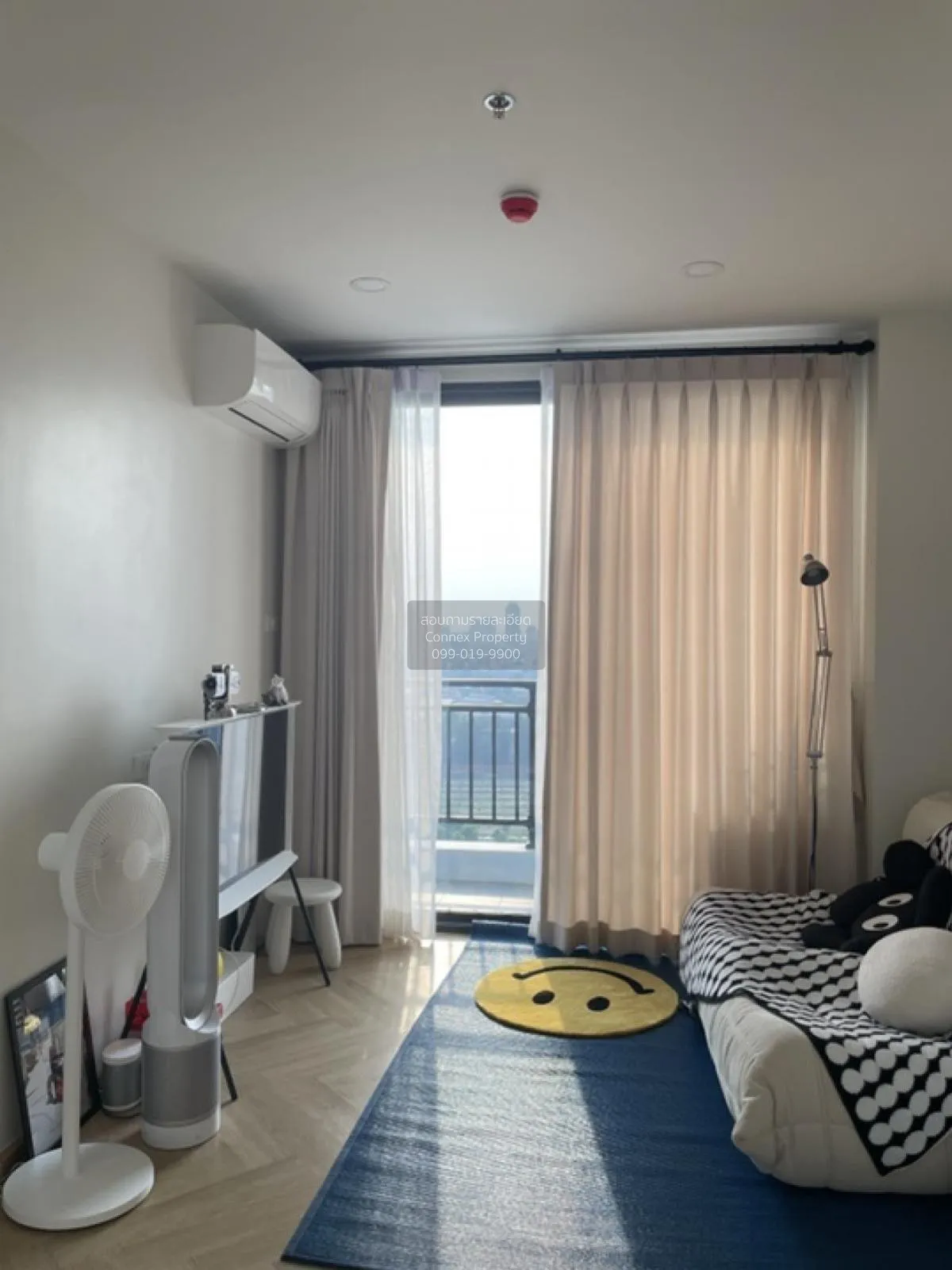 ขายคอนโด  อาร์ติซาน รัชดา MRT-ศูนย์วัฒนธรรมแห่งประเทศไทย ห้วยขวาง 1