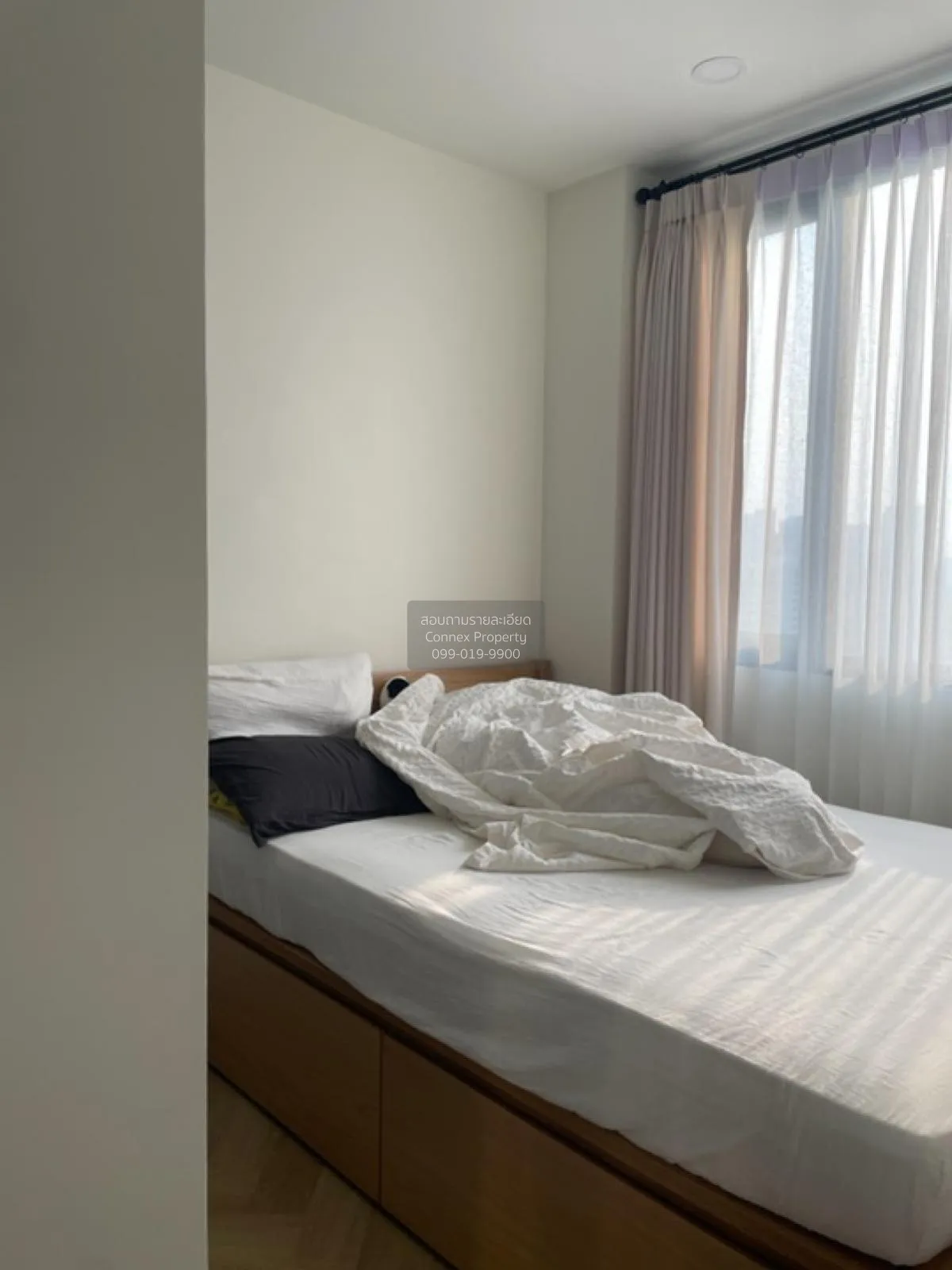 ขายคอนโด  อาร์ติซาน รัชดา MRT-ศูนย์วัฒนธรรมแห่งประเทศไทย ห้วยขวาง 4