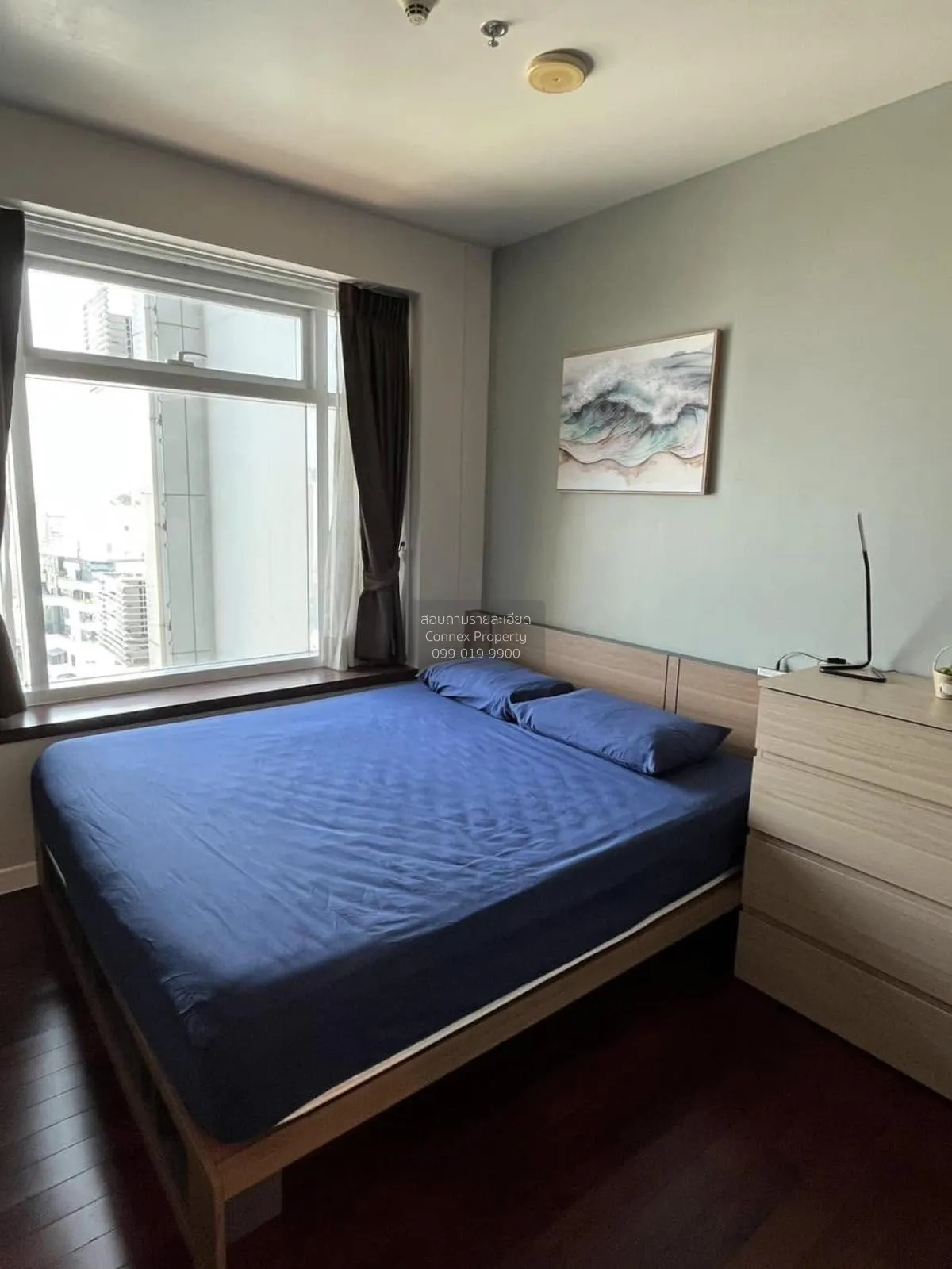 เช่าคอนโด  เซอร์เคิล คอนโดมิเนียม MRT-เพชรบุรี ถนนเพชรบุรี เขต รา