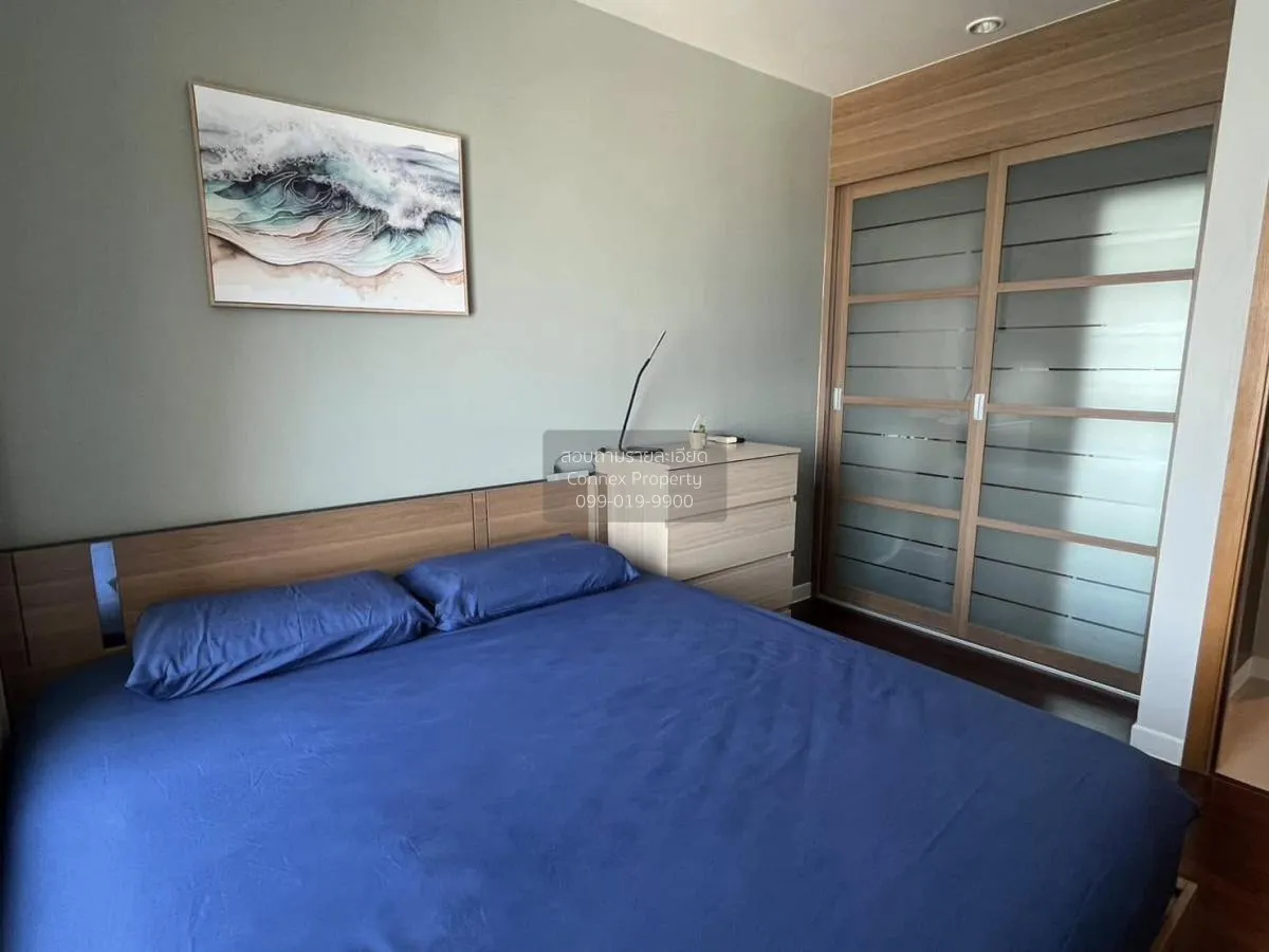 เช่าคอนโด  เซอร์เคิล คอนโดมิเนียม MRT-เพชรบุรี ถนนเพชรบุรี เขต รา