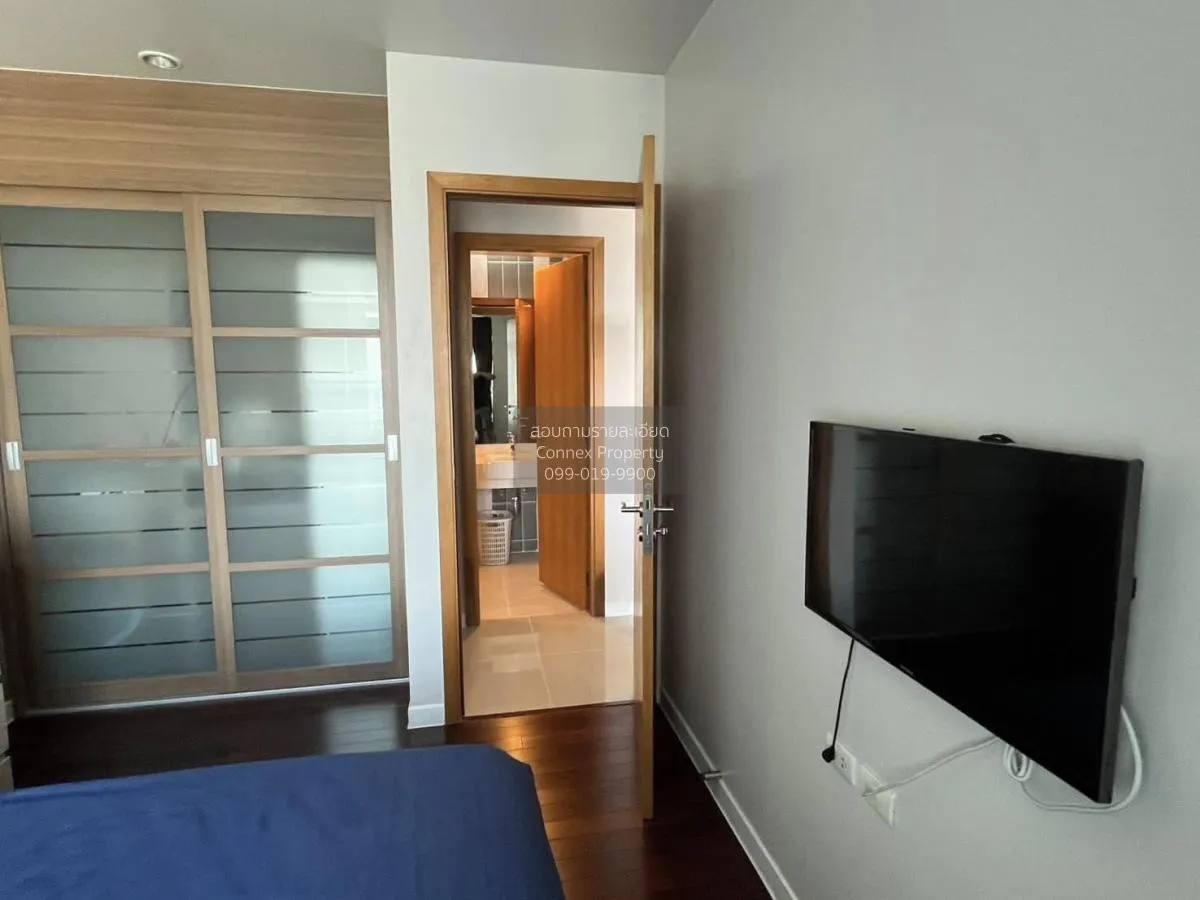 เช่าคอนโด  เซอร์เคิล คอนโดมิเนียม MRT-เพชรบุรี ถนนเพชรบุรี เขต รา