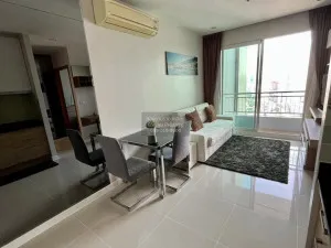 For Rent Condo , Circle Condominium , MRT-Phetchaburi , Thanon Phetchaburi , Rat Thewi , Bangkok , CX-112567