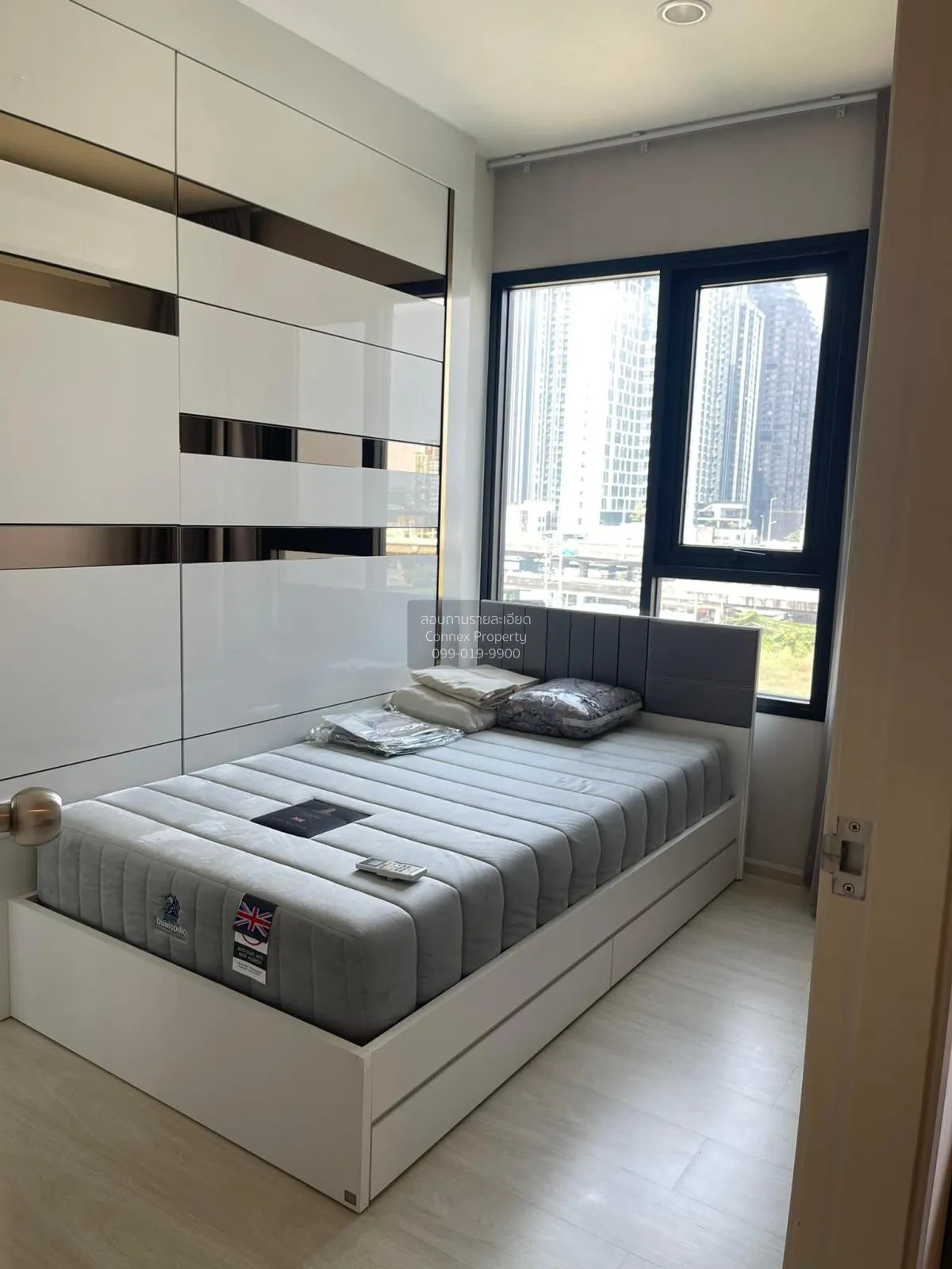 เช่าคอนโด  ไลฟ์ อโศก MRT-เพชรบุรี บางกะปิ เขต ห้วยขวาง กรุงเทพ CX